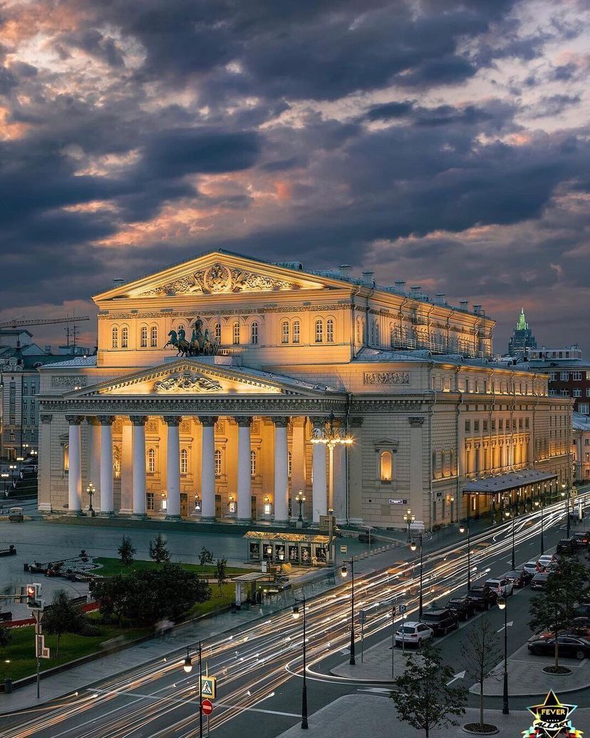 Большой театр